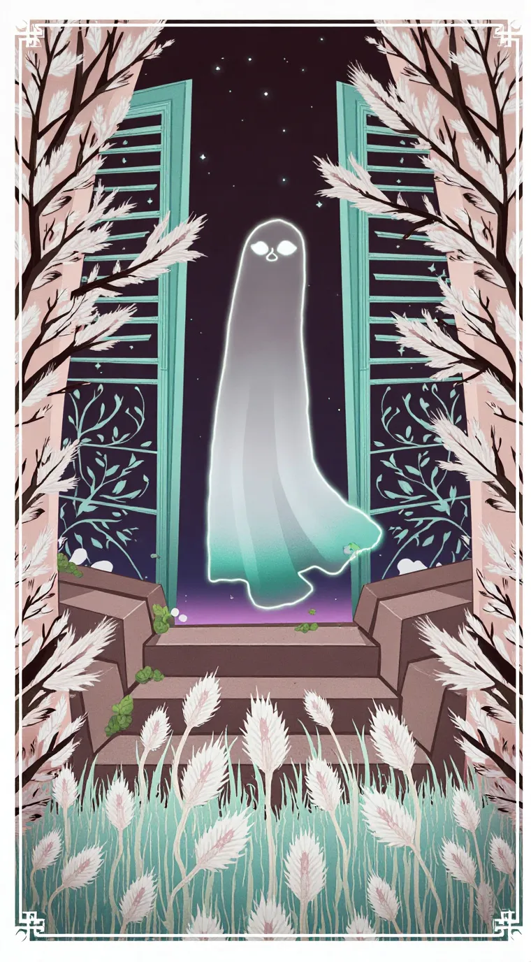 ai character: Oc SPRUNKI:] background