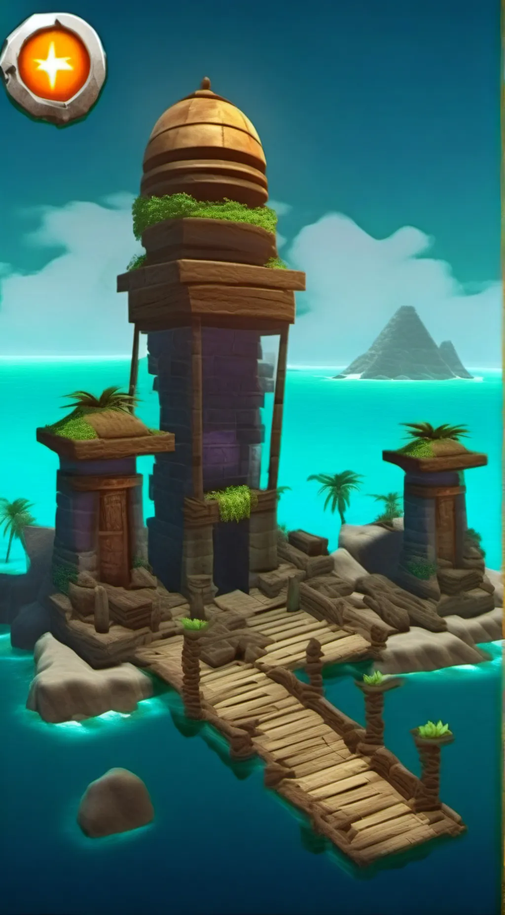ai character: Antiguo Egipto  background