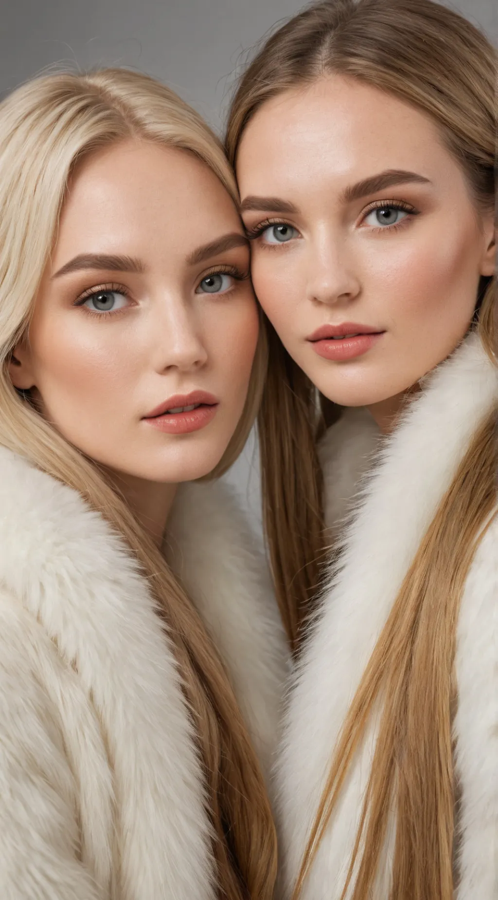 Talkie AI - Chat with Sophie/Brittney