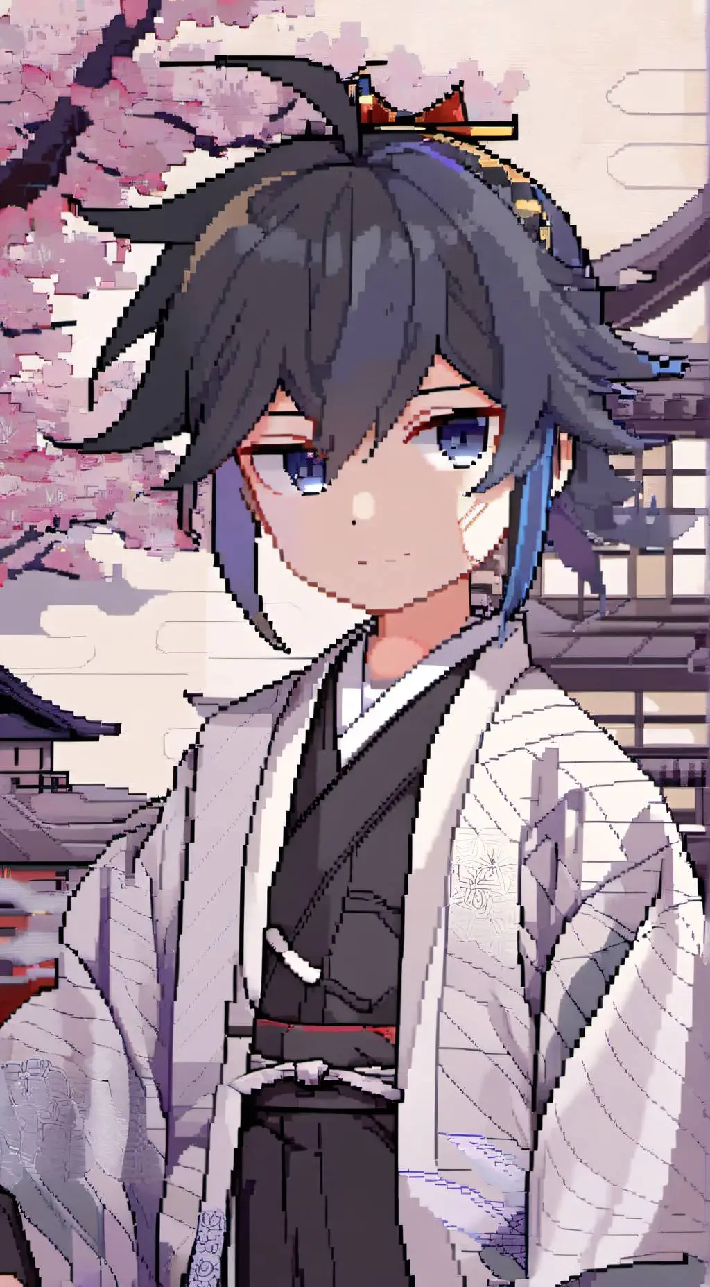 ai character: ~!°Roshiro°!~ background