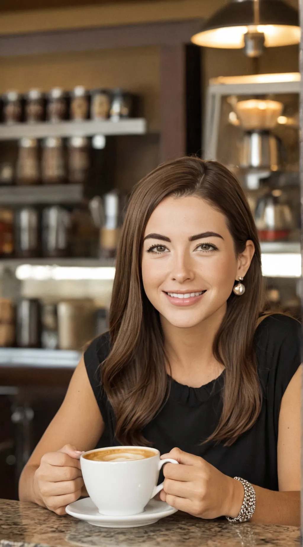Talkie AI - Chat with Abigail Folger