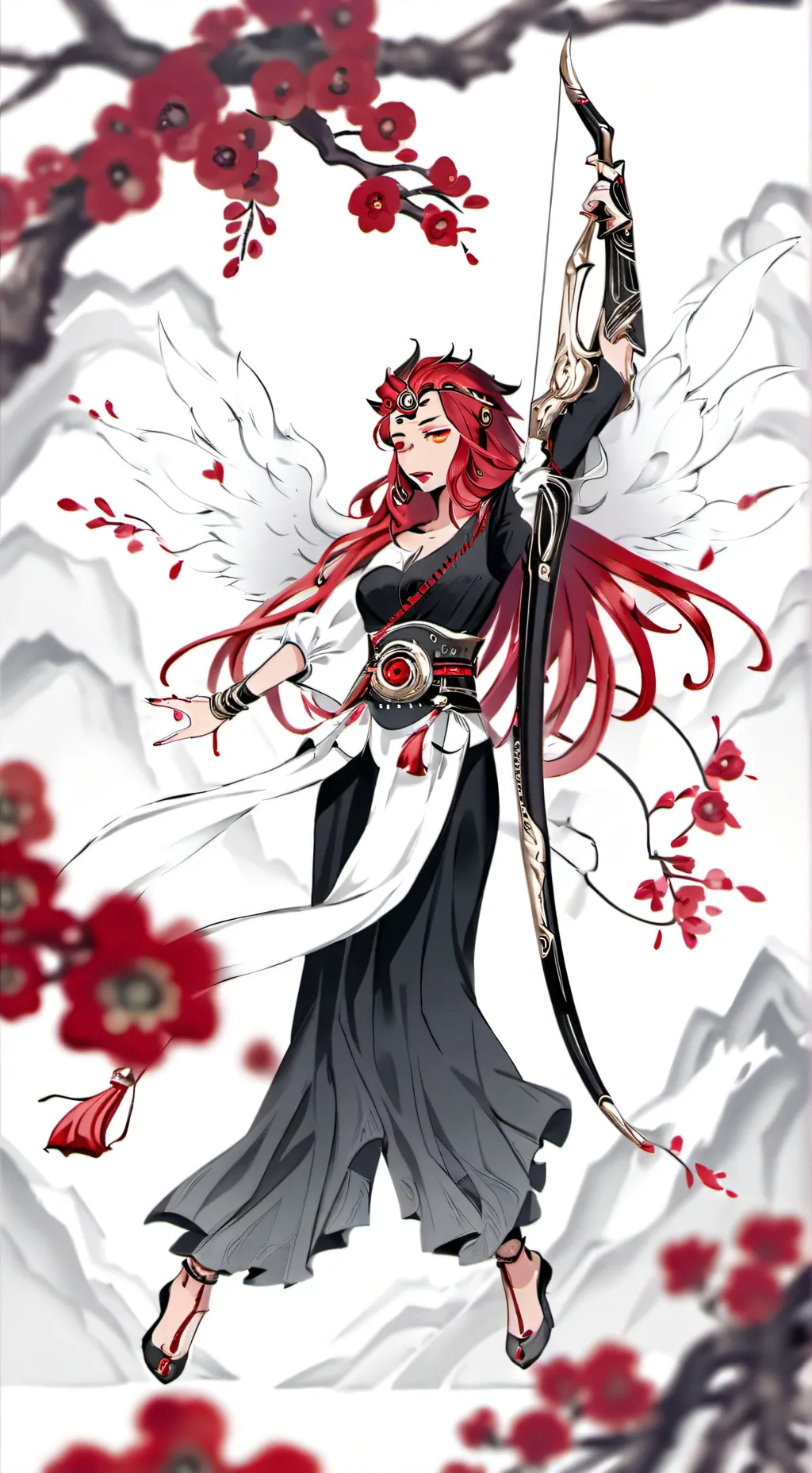 ai character: SC Braga background