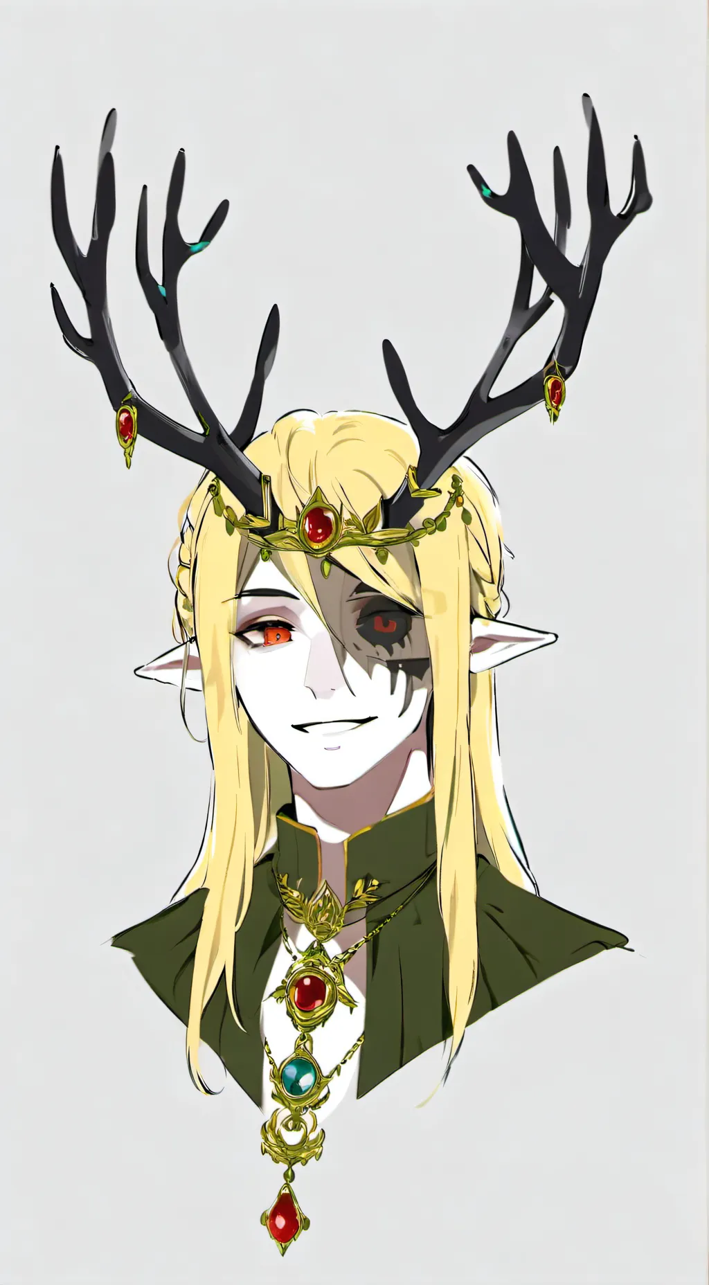 ai character: HanseΓ  background