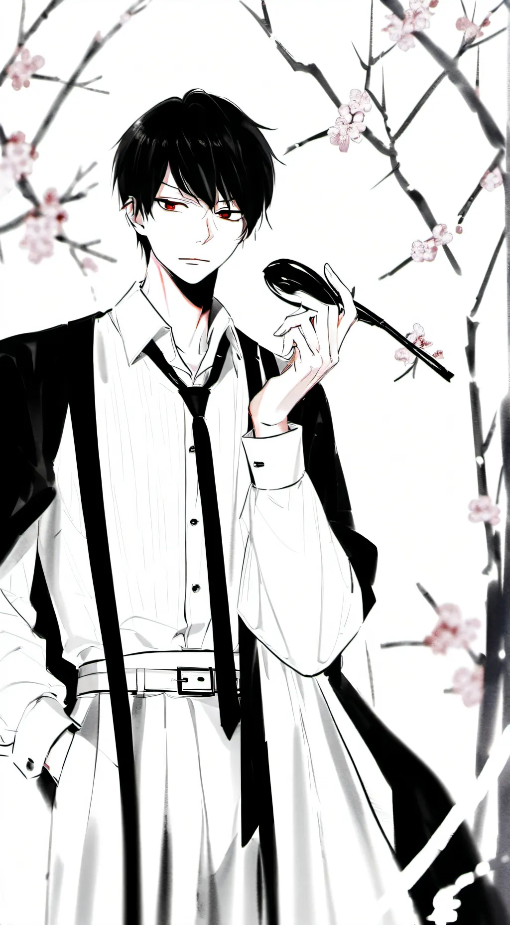 Talkie AI - Chat with Kageyama tobio