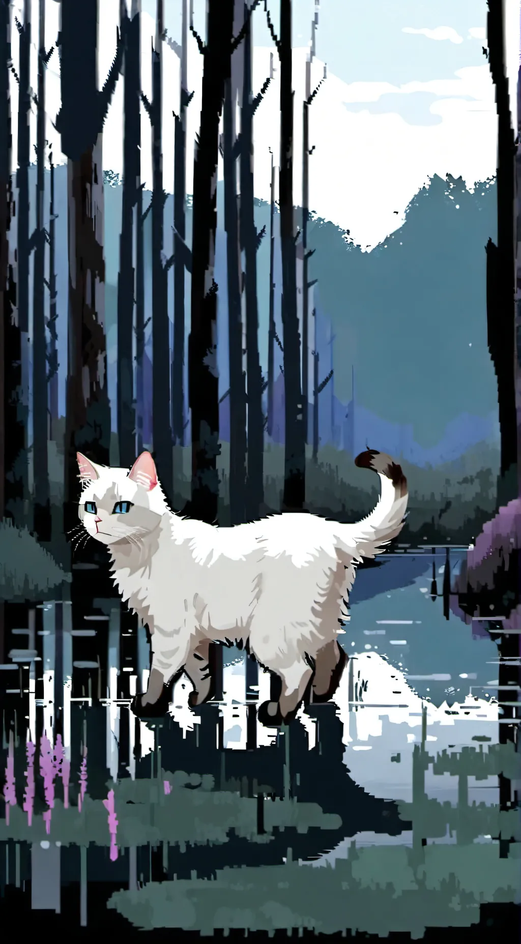 Talkie AI - Chat with ☾┋SHEEPBIRD┋☾