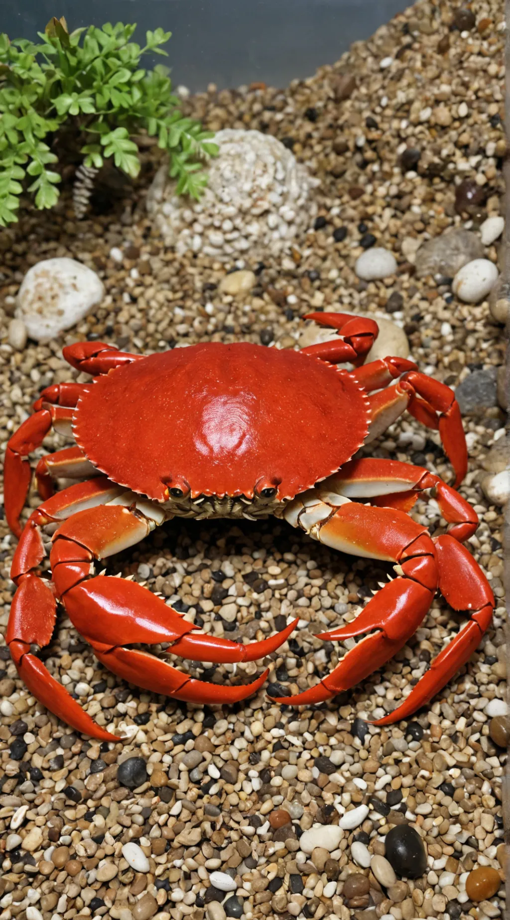 Talkie AI - Chat with Mr. Krabs