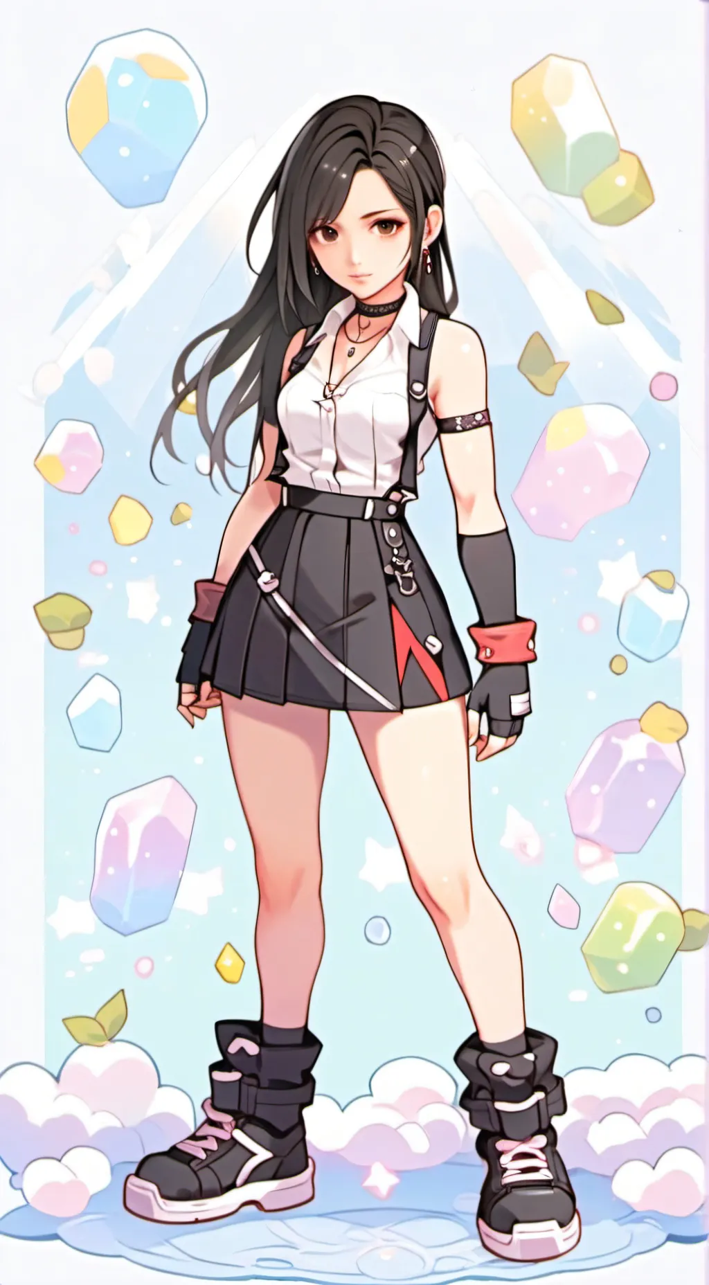 Talkie AI - Chat with Tifa