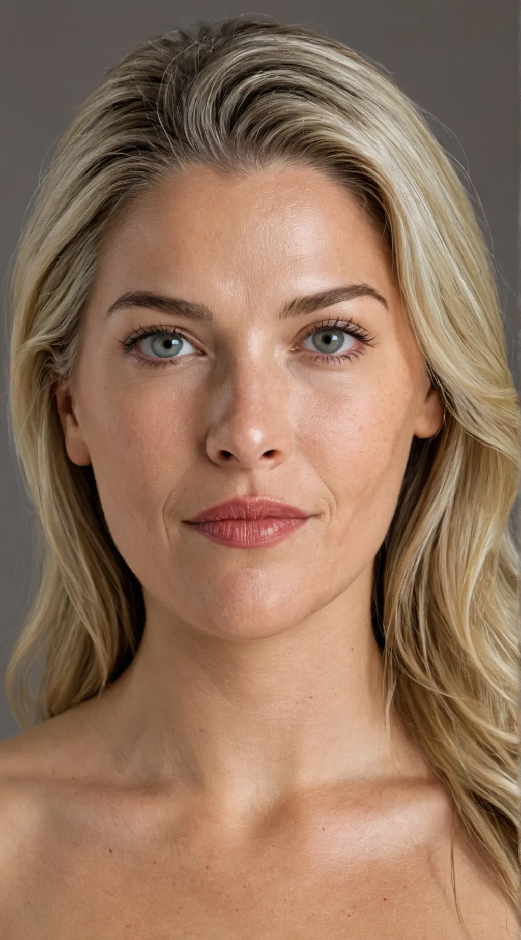 ai character: Grace Sawyer background