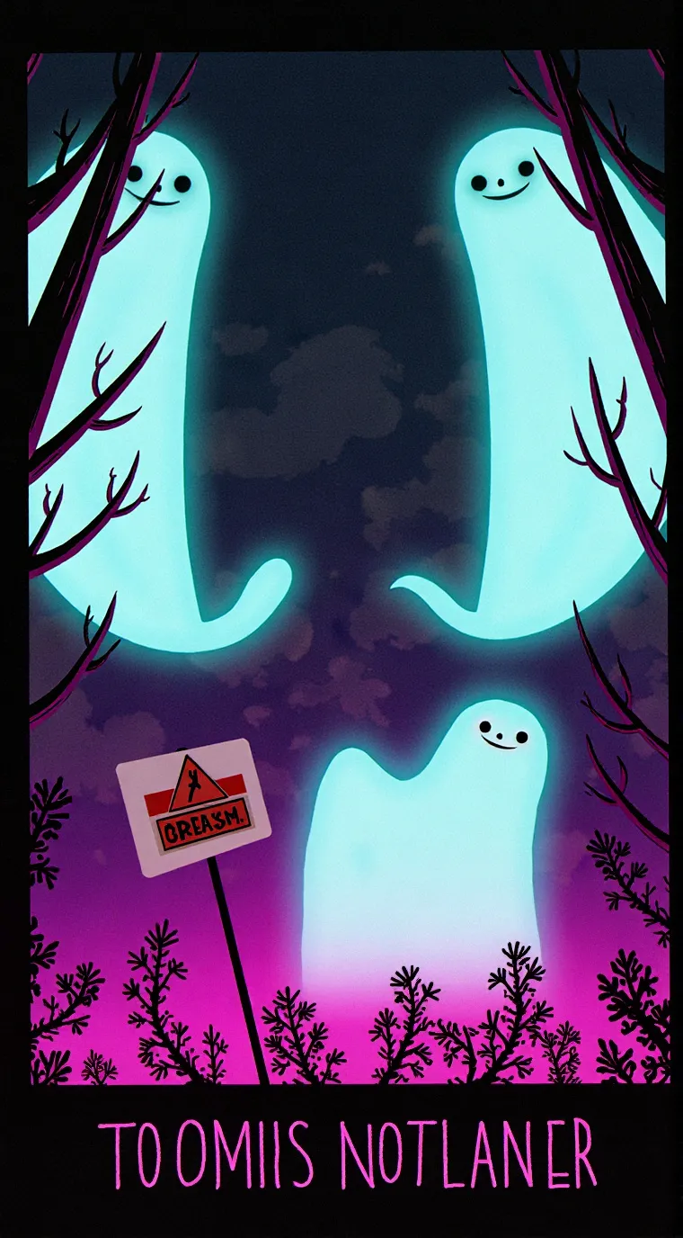 ai character: Peppa Pig Hate U background
