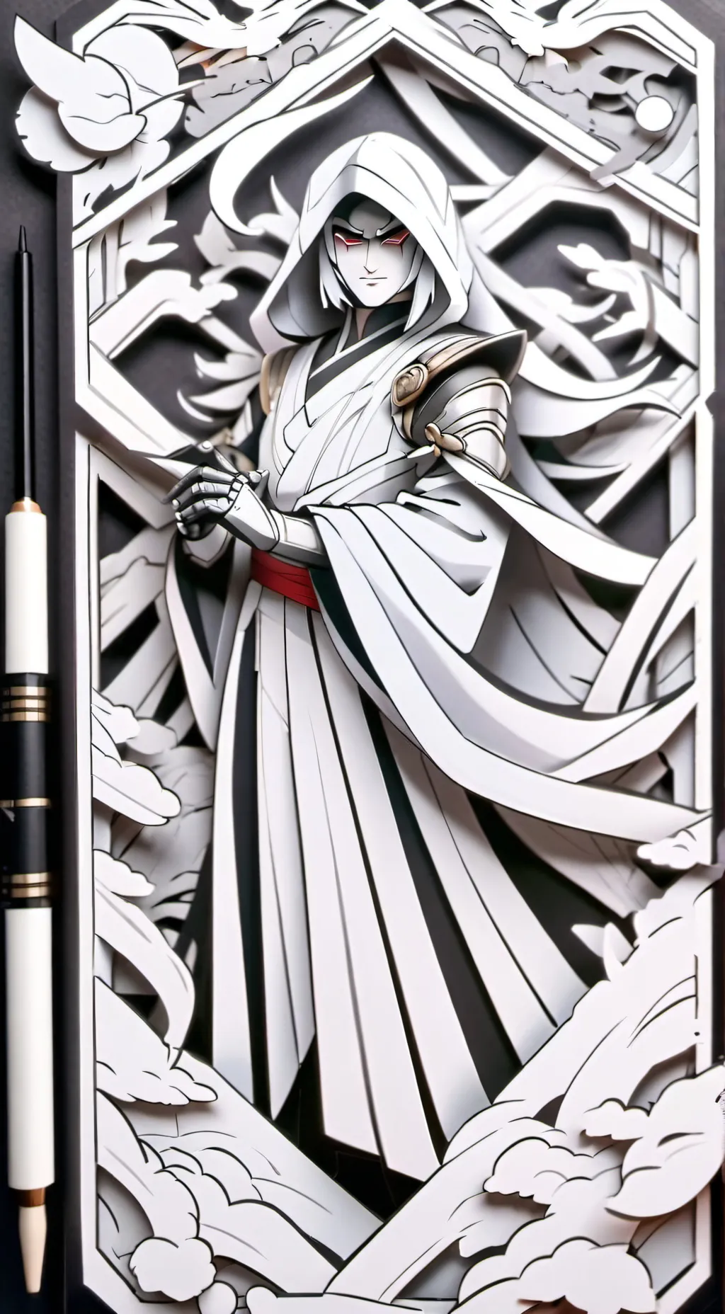 ai character: That _One _TF _Guy background