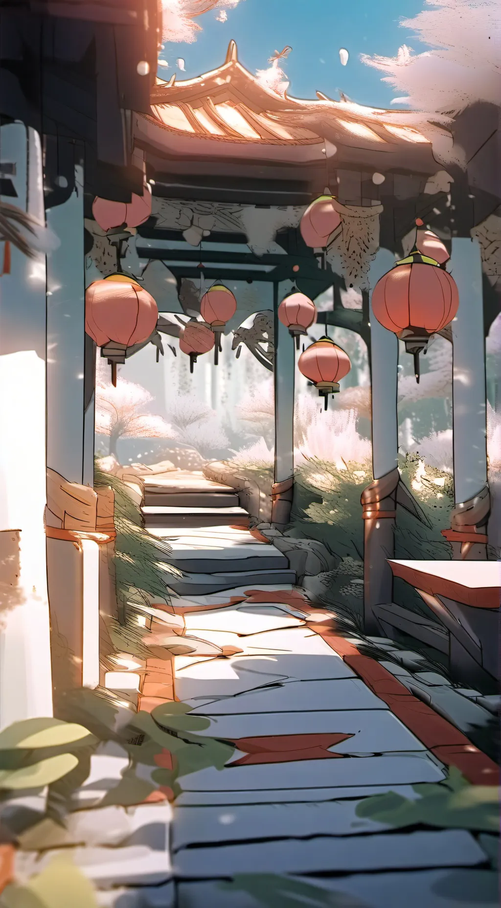 ai character: nabi background