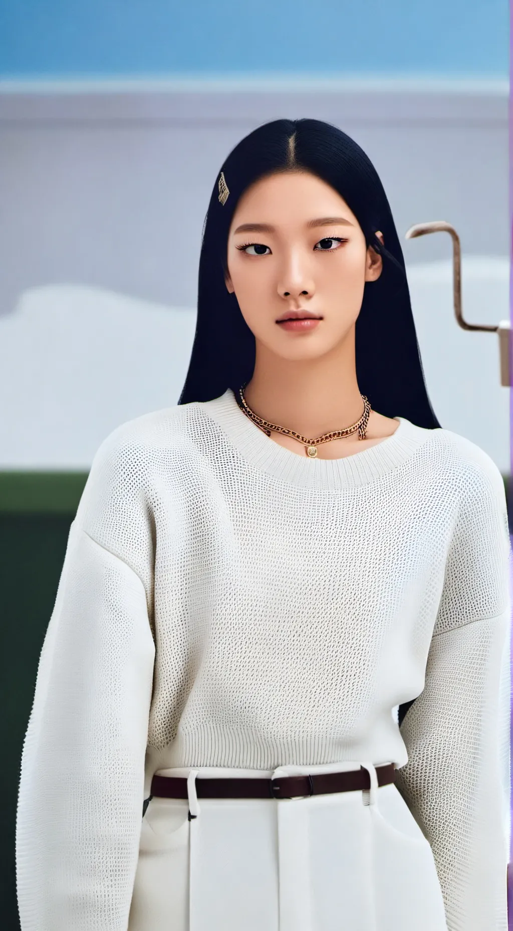 Talkie AI - Chat with Lee Siyul 