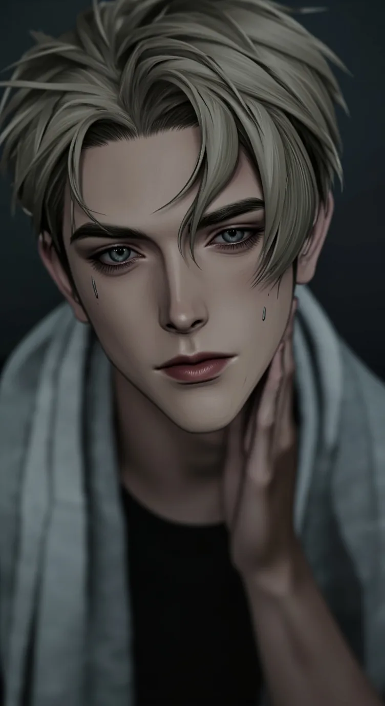ai character: 🔪~xian~🔪 background