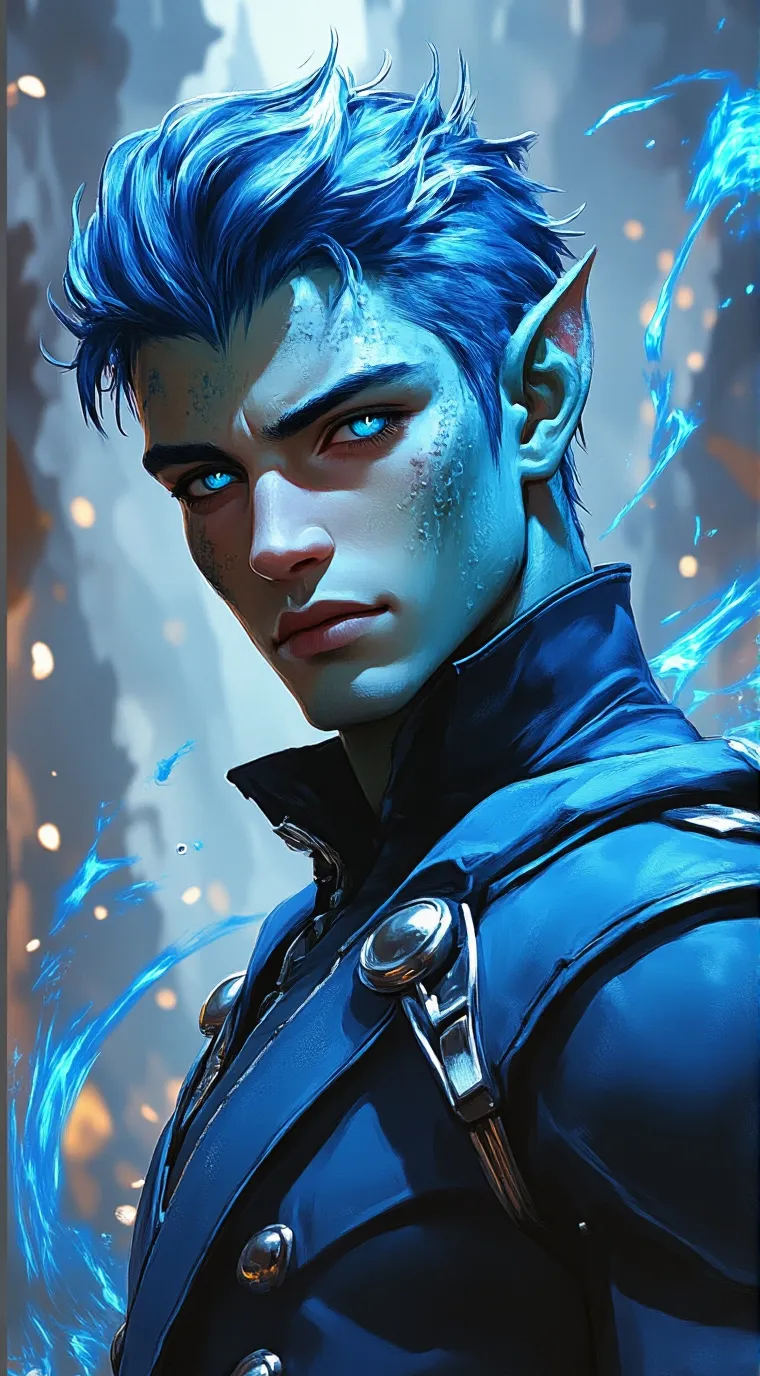 Talkie AI - Chat with Zaelle 