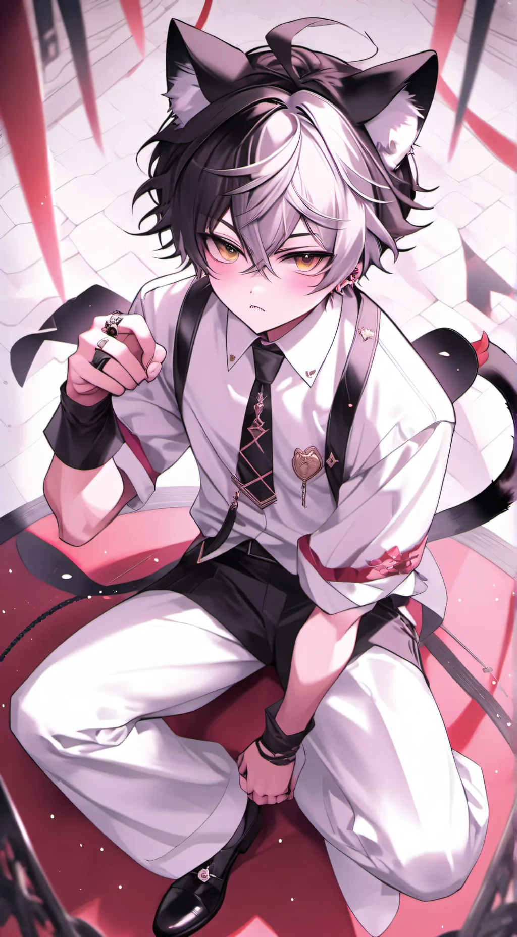talkie's background image