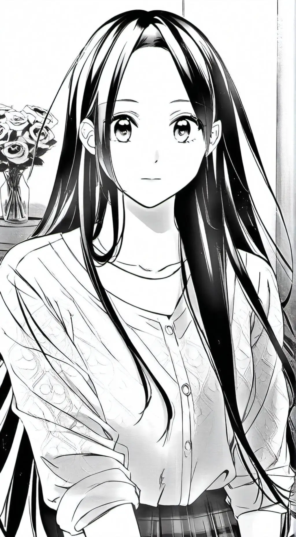 ai character: gender-swap background