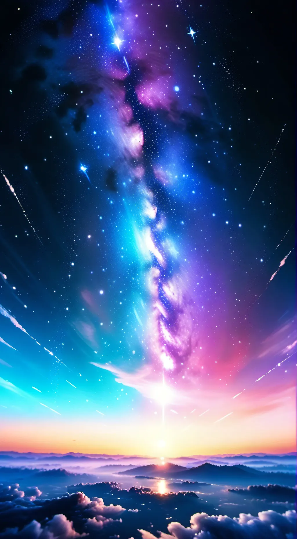 ai character: Douma x akaza background