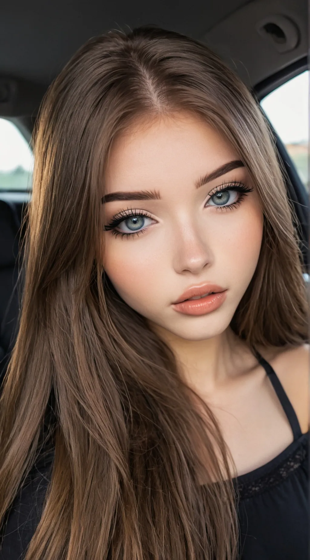 Talkie AI - Chat with Zoe