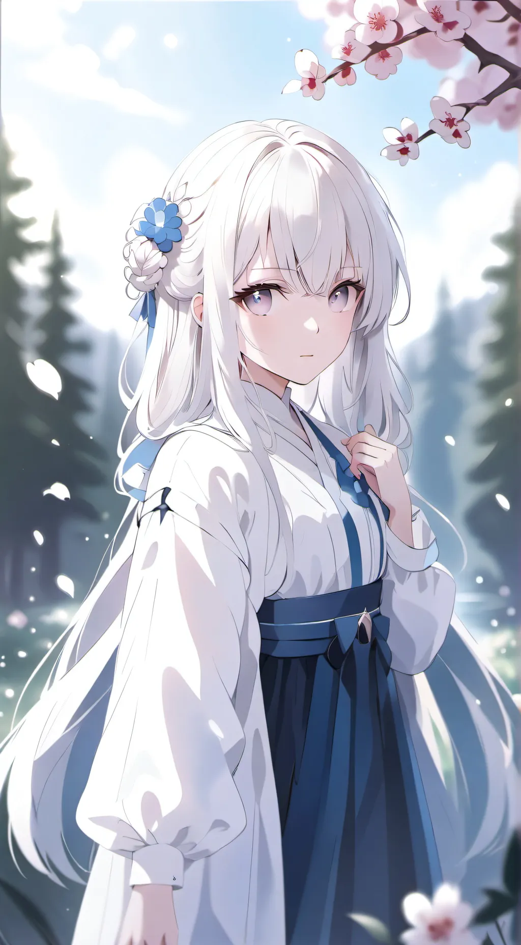 ai character: Obanai x T/P background