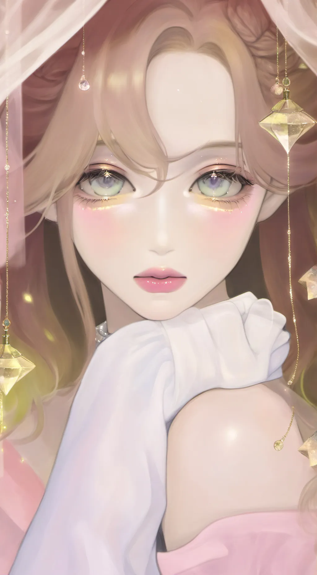 ai character: Bebsdhjekwwlhddhdh background