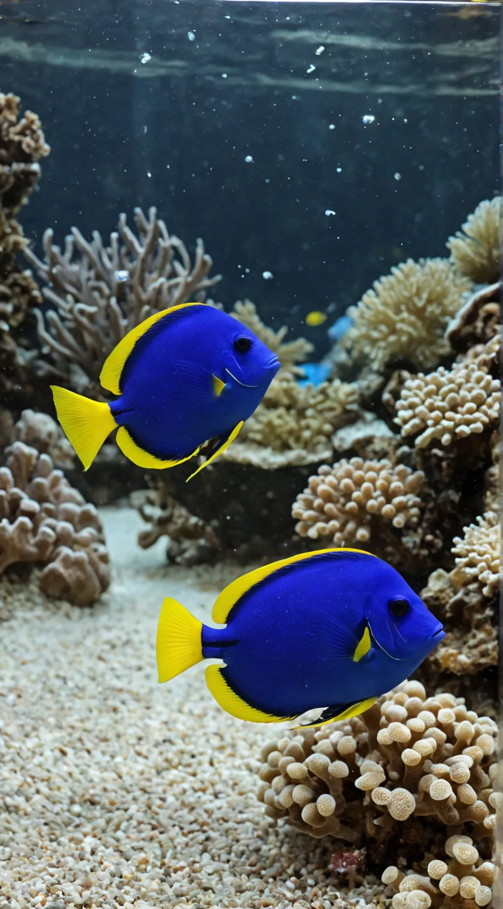 Talkie AI - Chat with Dory and Sasha