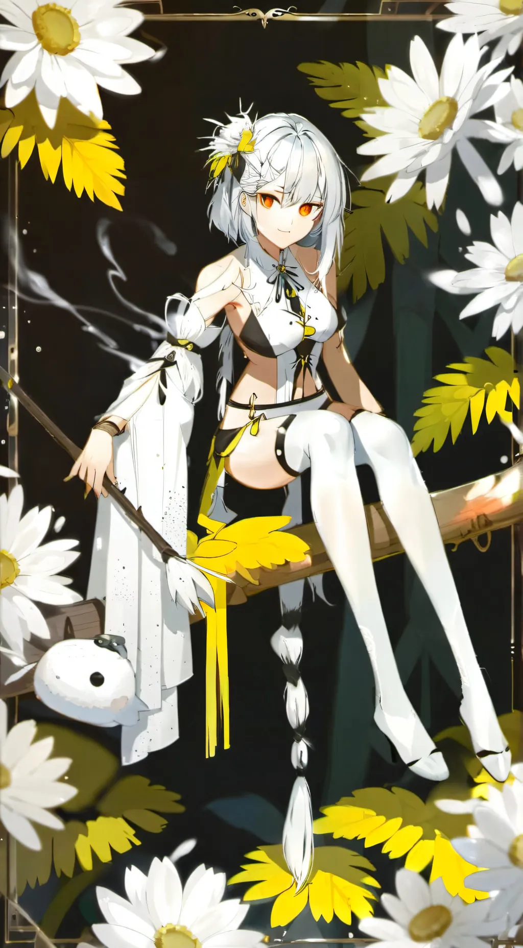 Talkie AI - Chat with Spider queen