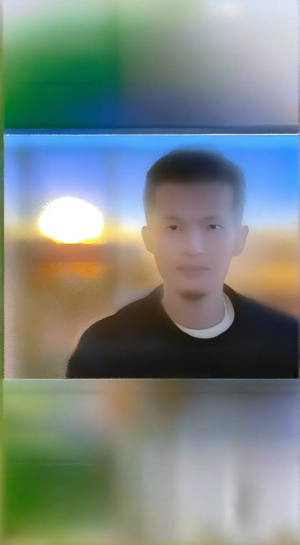 ai character: omaragamyy  background