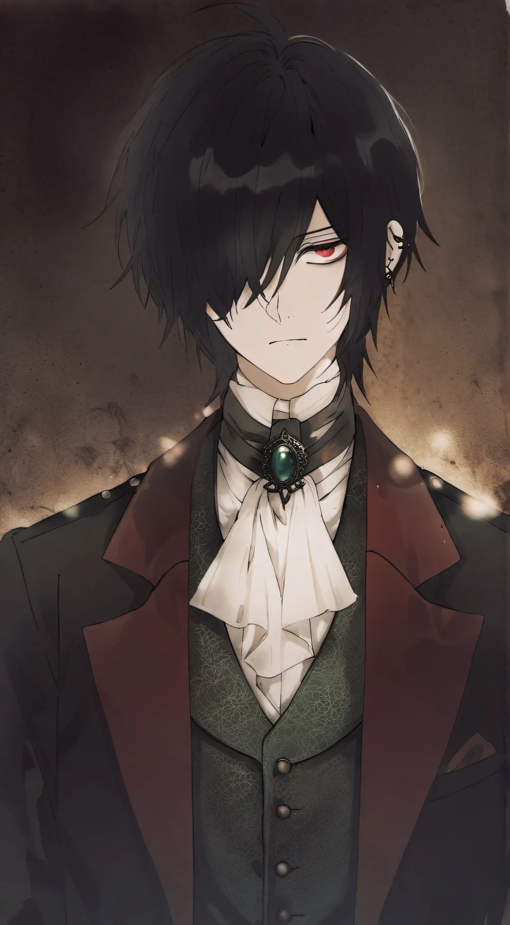 ai character: ✫𝑪𝒊𝒓𝒐 𝑻𝒐𝒅𝒐𝒓𝒐𝒗✫ background