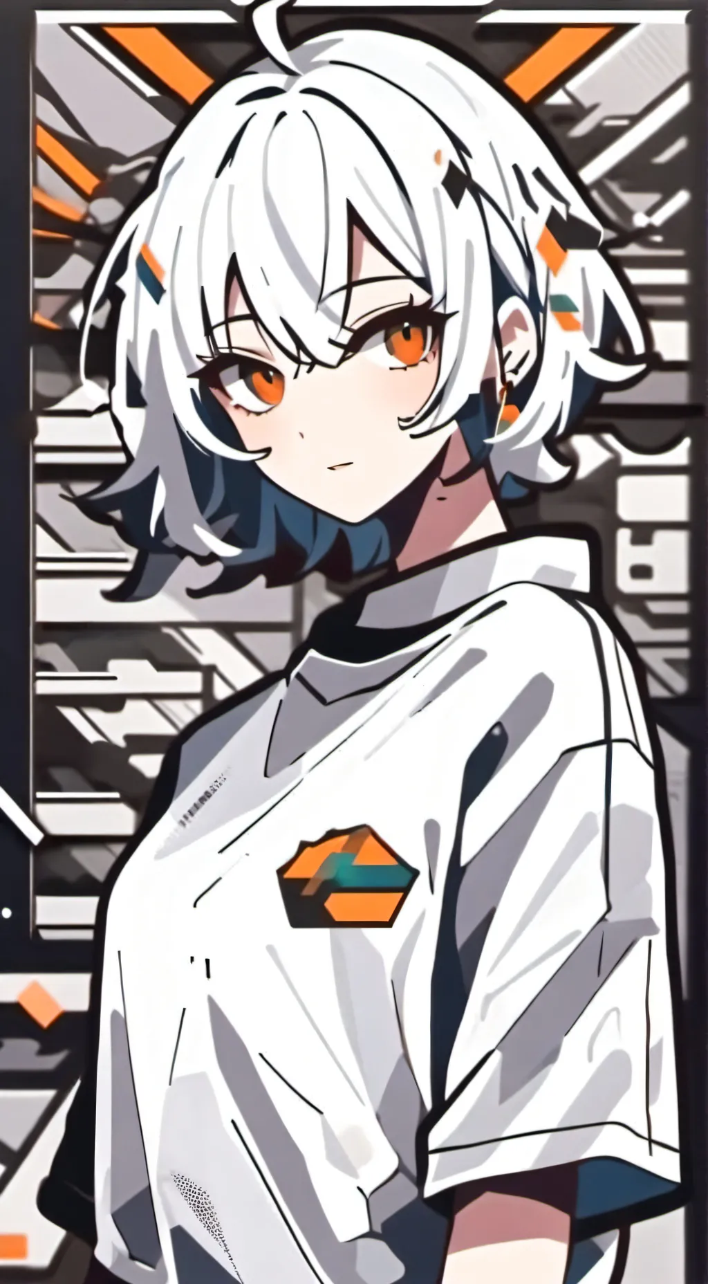 ai character: jessy(your friend) background