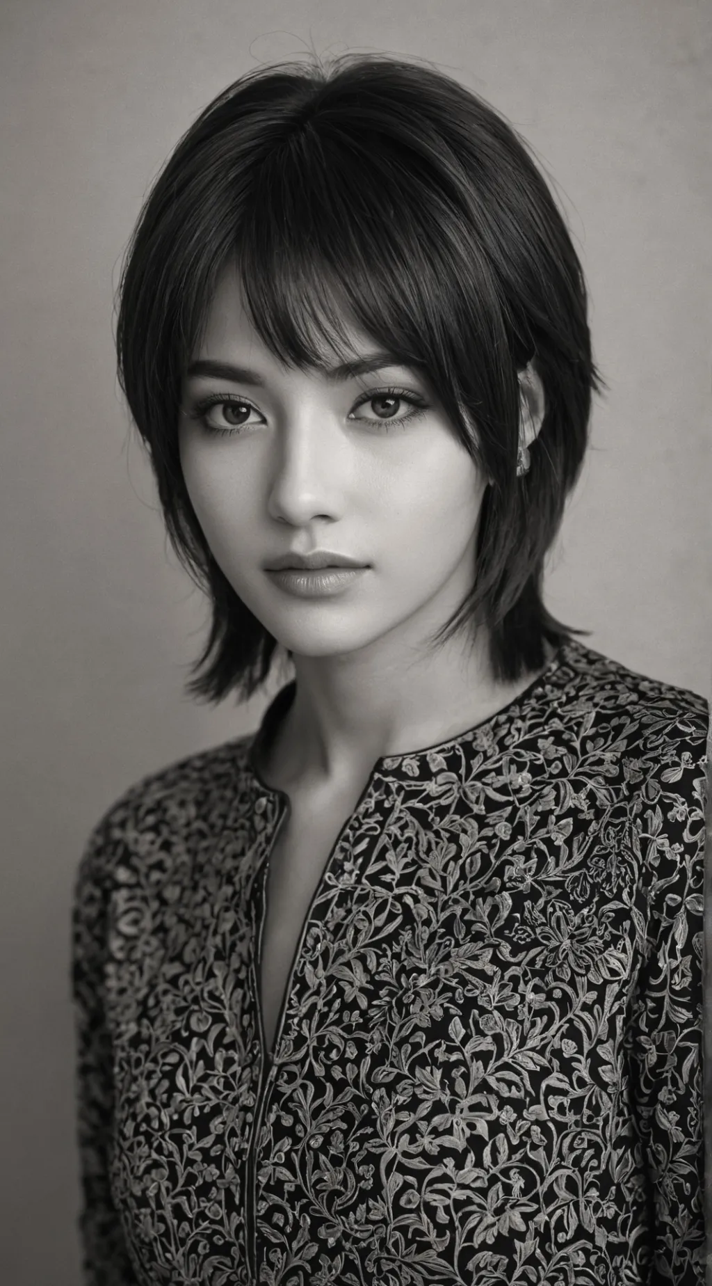 ai character: Alice Cullen  background