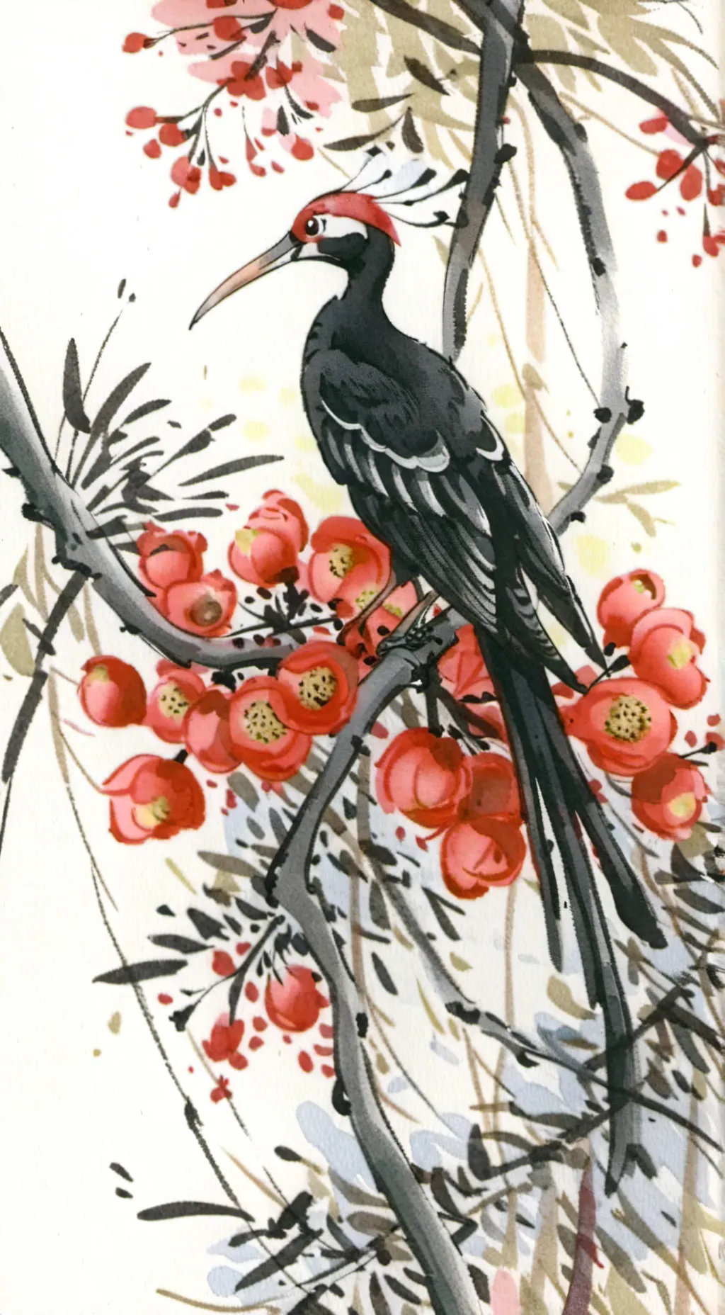 ai character: eevee background