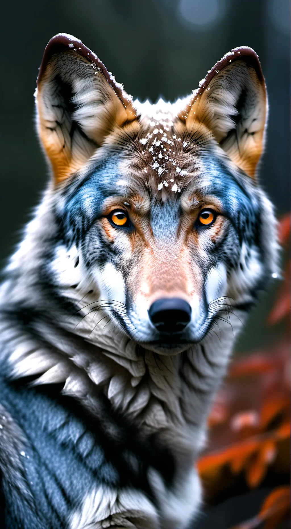 ai character: (Es un chico) background