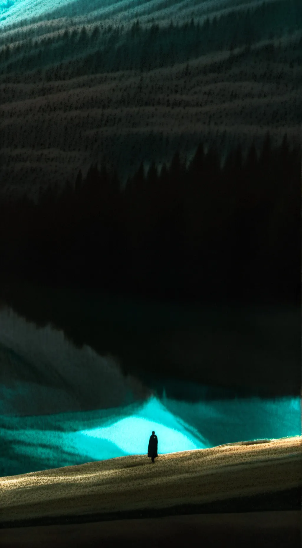 ai character: The Losers Club background