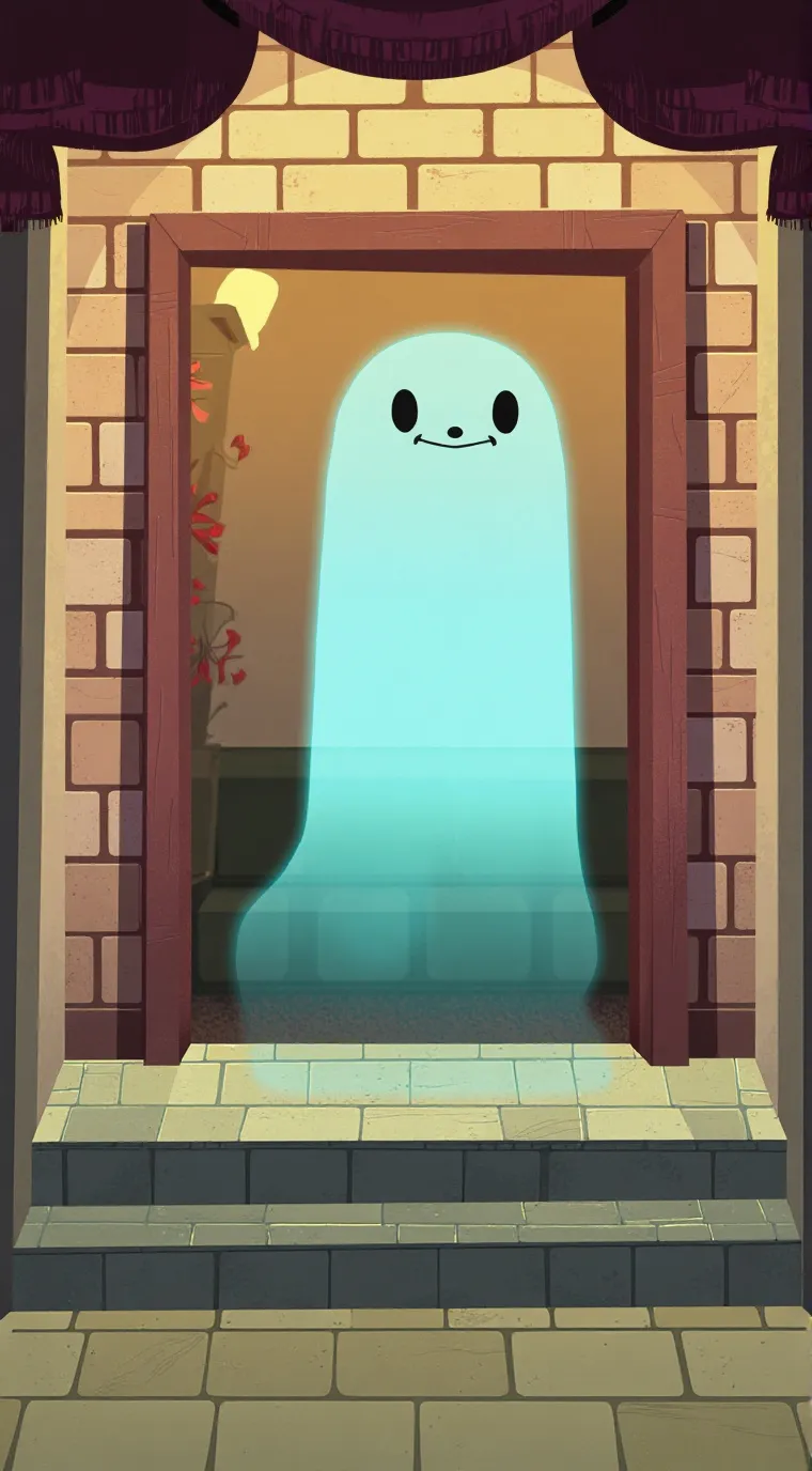 ai character: jack background
