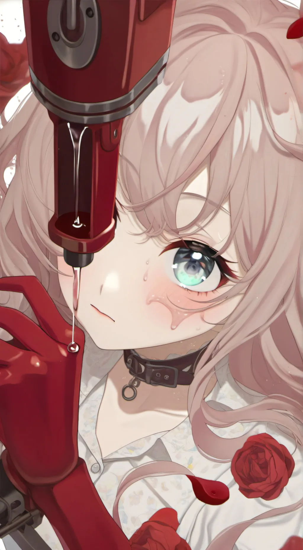 ai character: New Toy! 🎁 background