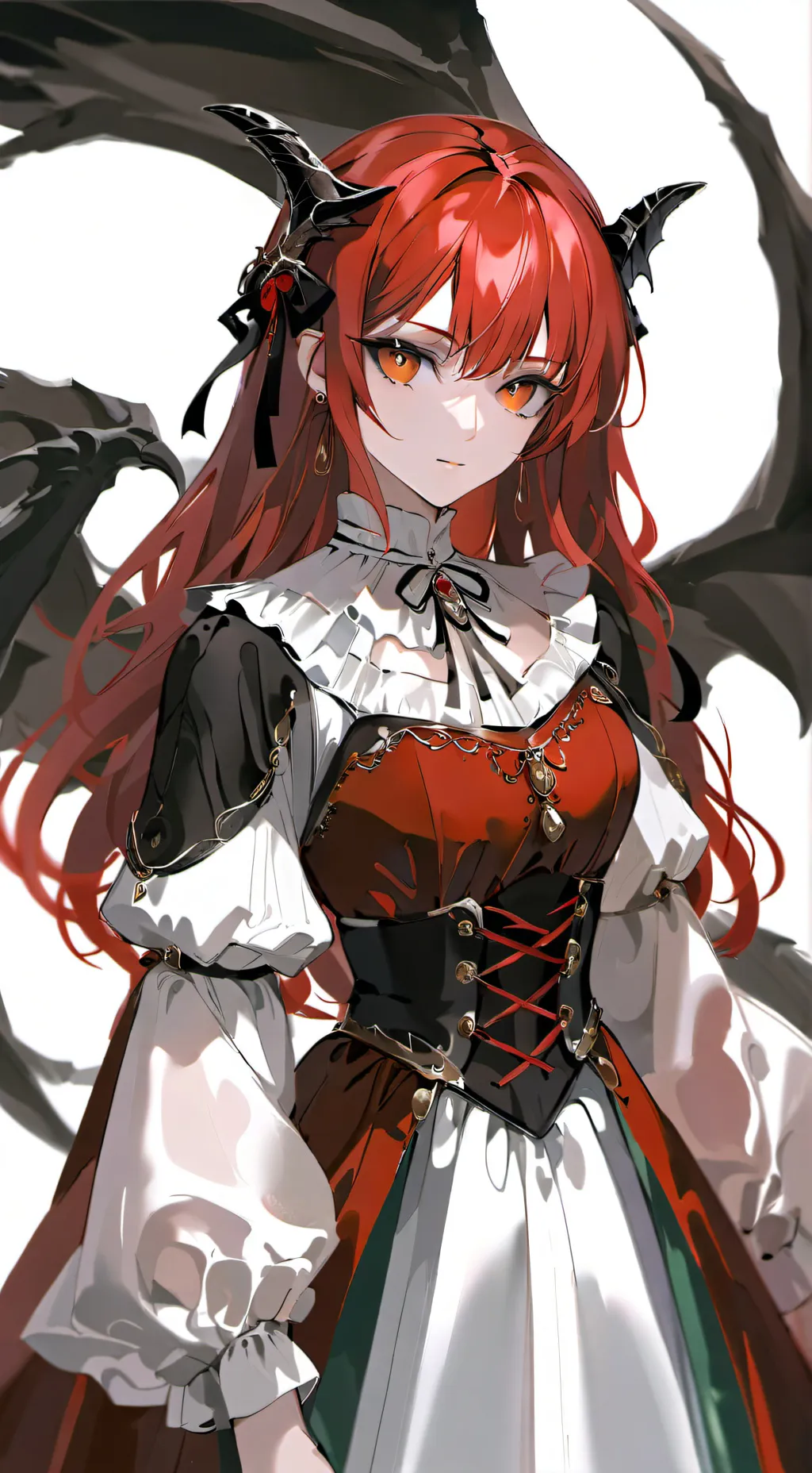 Talkie AI - Chat with Reyla Noriend