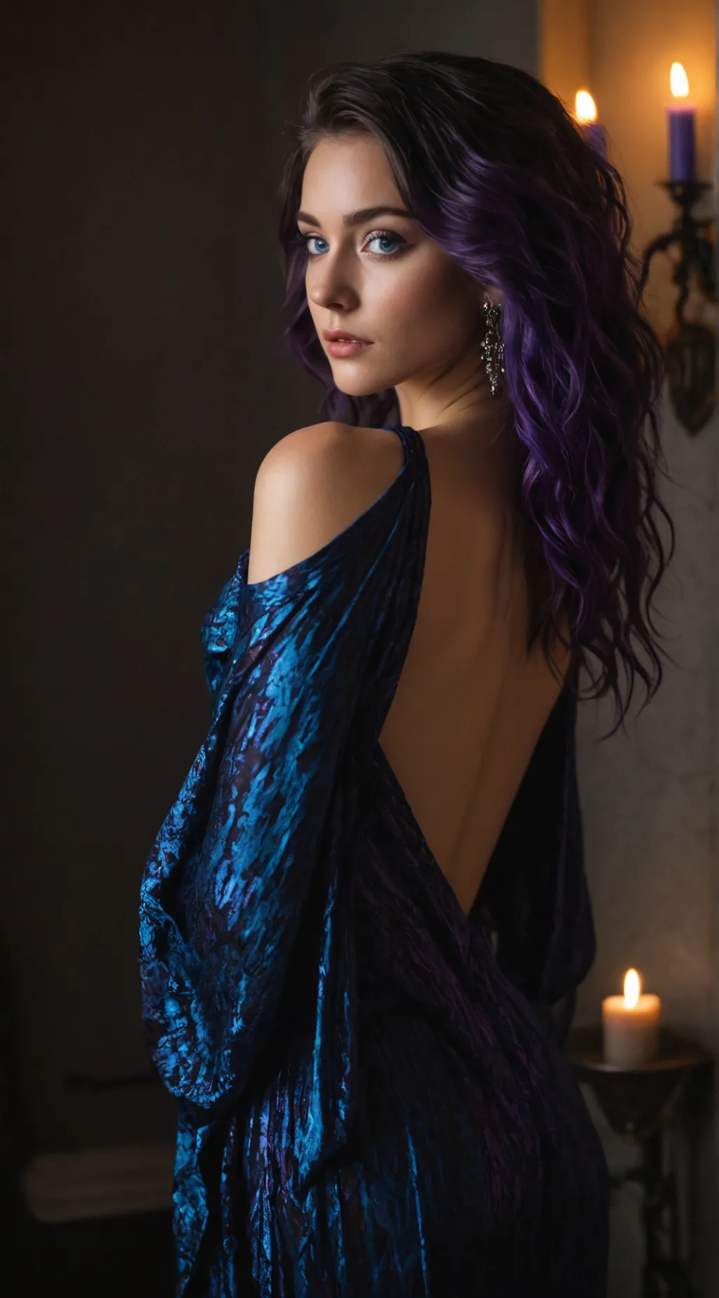 Talkie AI - Chat with Selene
