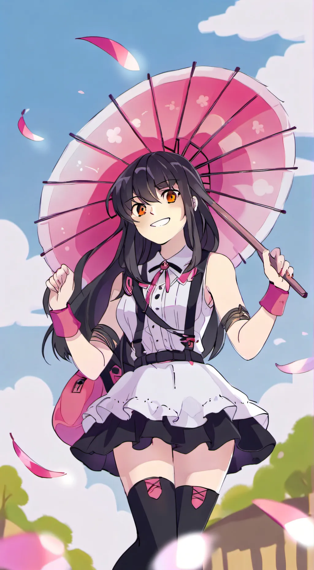 ai character: 𝓓𝓪𝓮𝓶𝓸𝓼 background