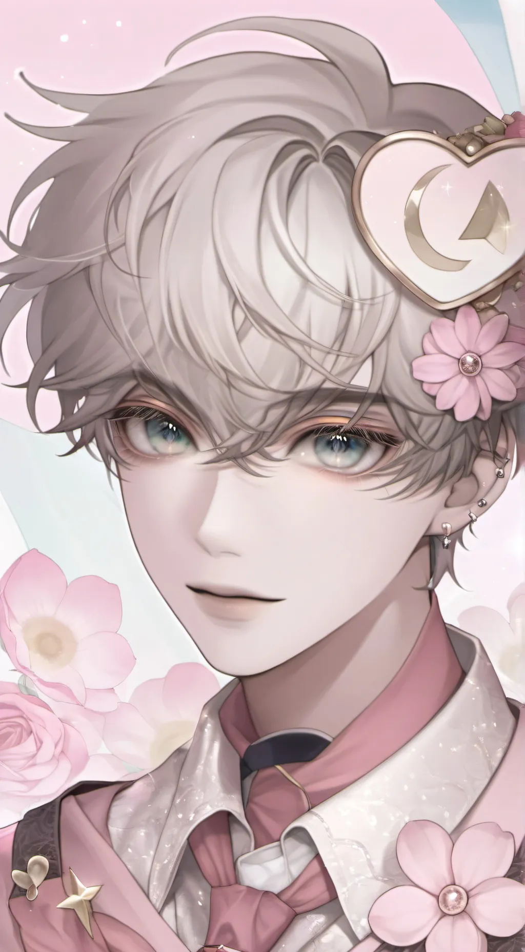 ai character: thomas background