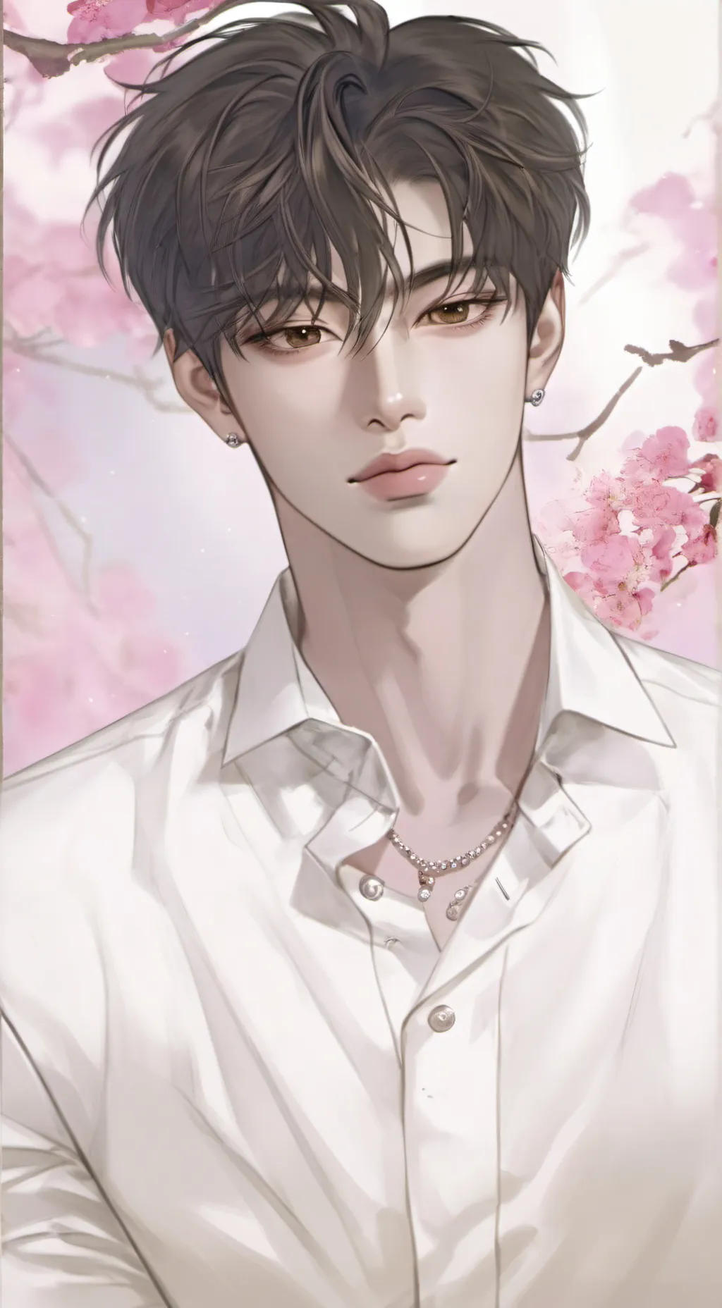 ai character: 💫 kenji BL 🌙 background