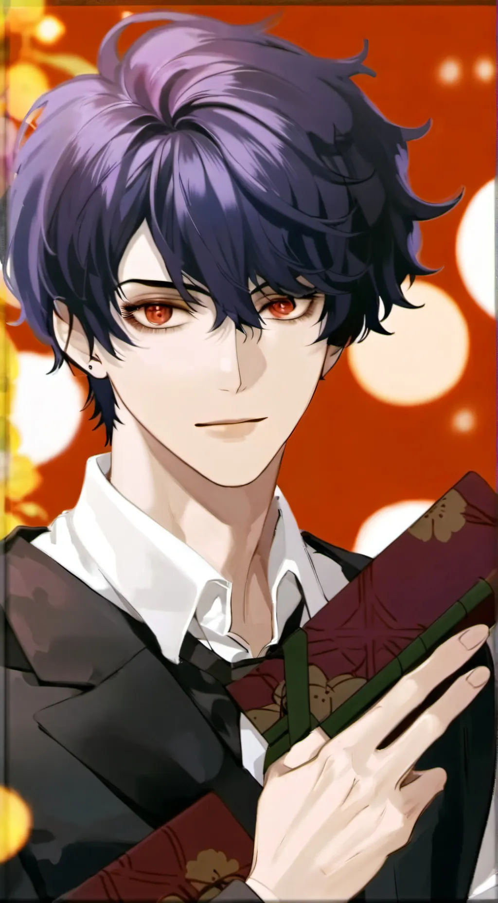 ai character: Nobu (g&c) background