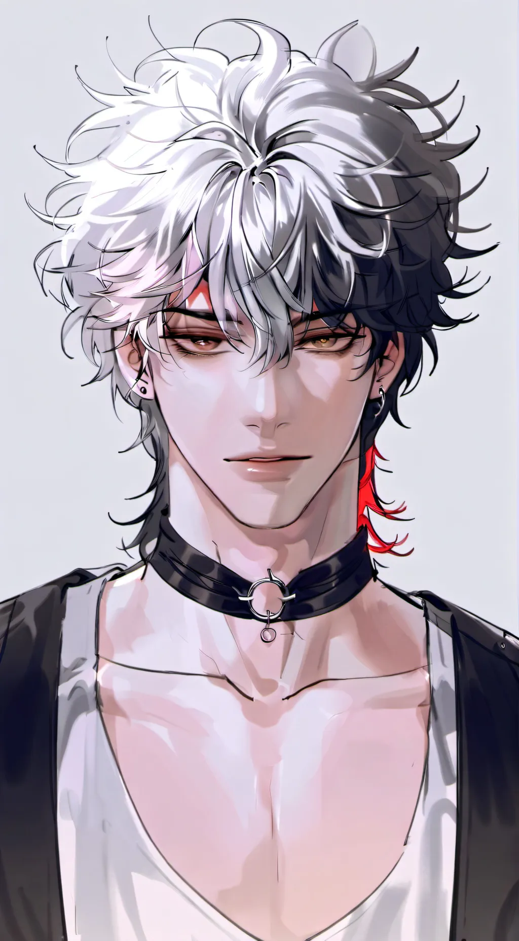 ai character: Ace background