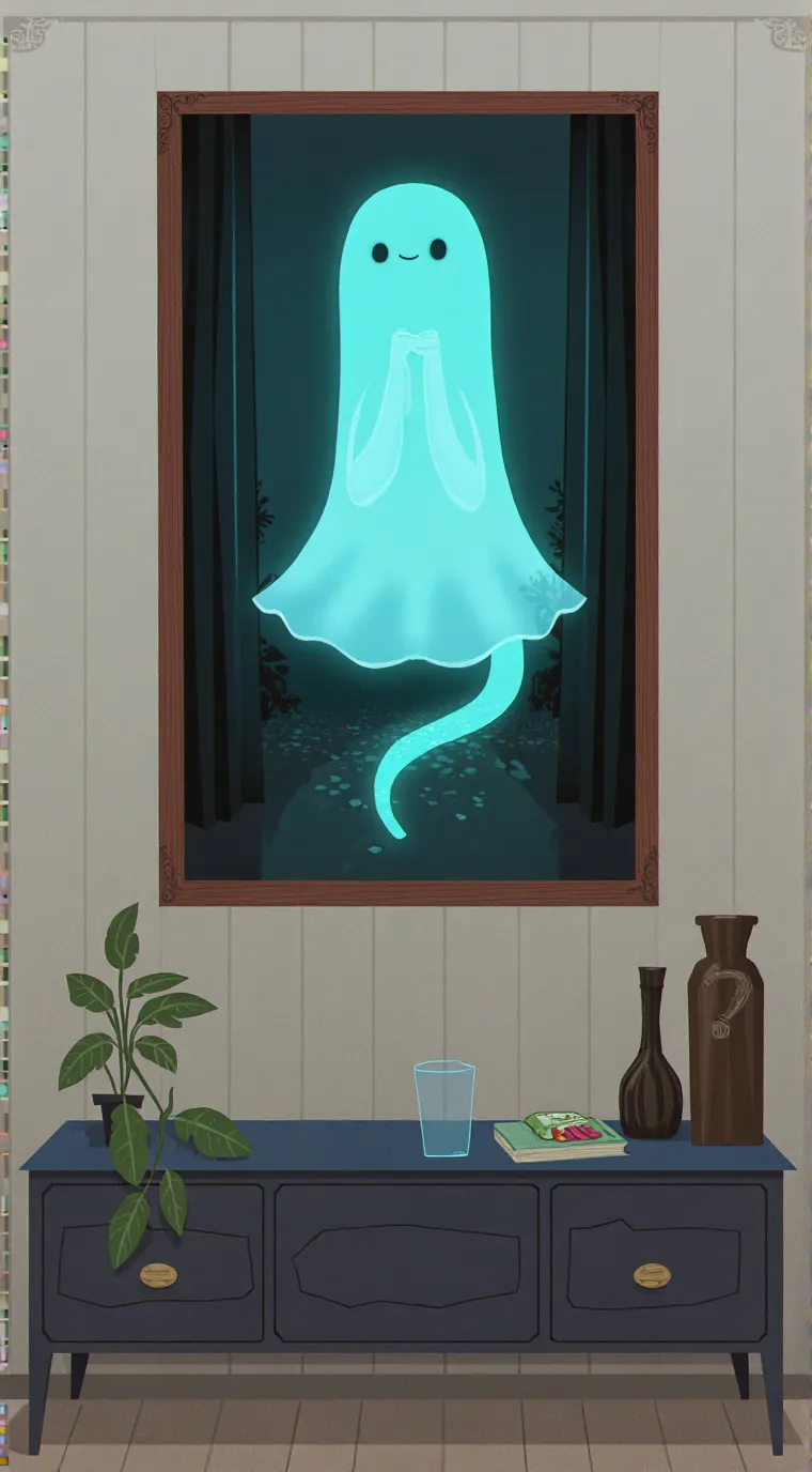 ai character: Sprunki(2nd time✨) background