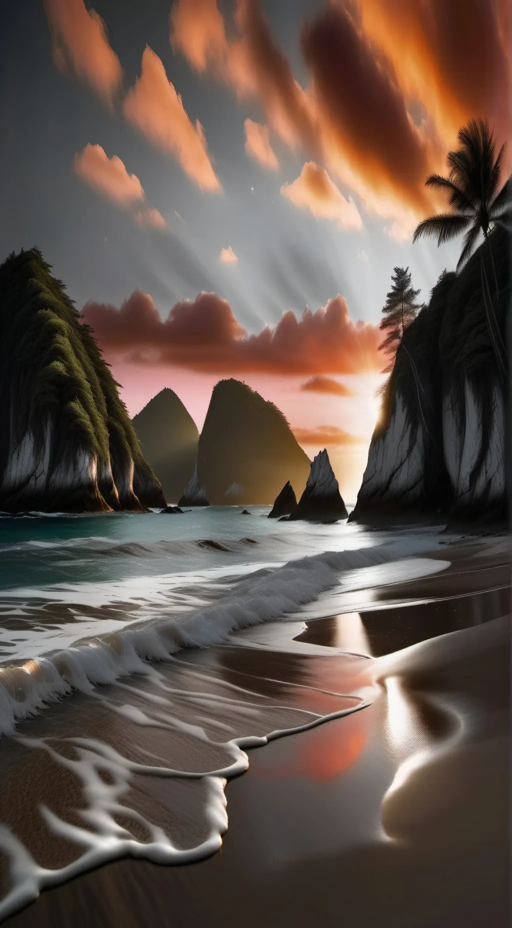 ai character: Obx..x🩵🌊🚐 background
