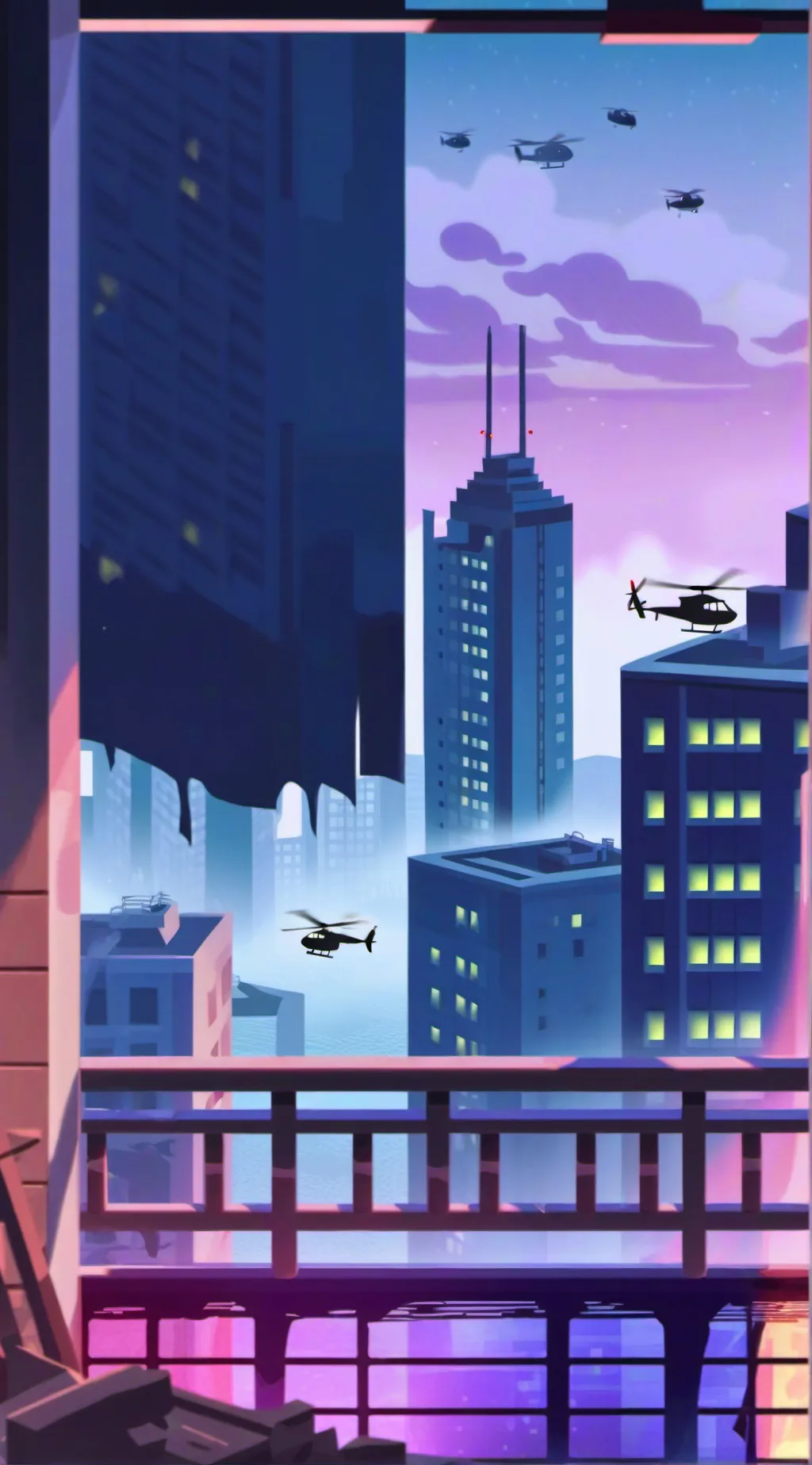 Talkie AI - Chat with Monsterverse
