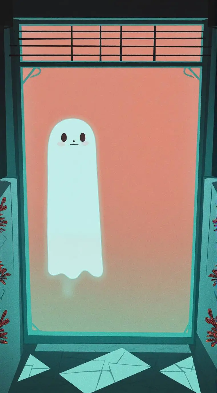 ai character: Pickypiggy background
