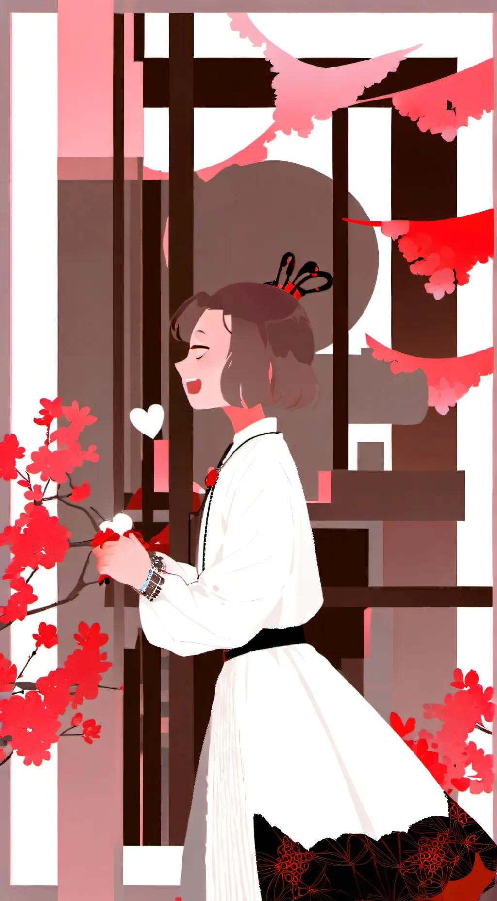ai character: dw hates u background