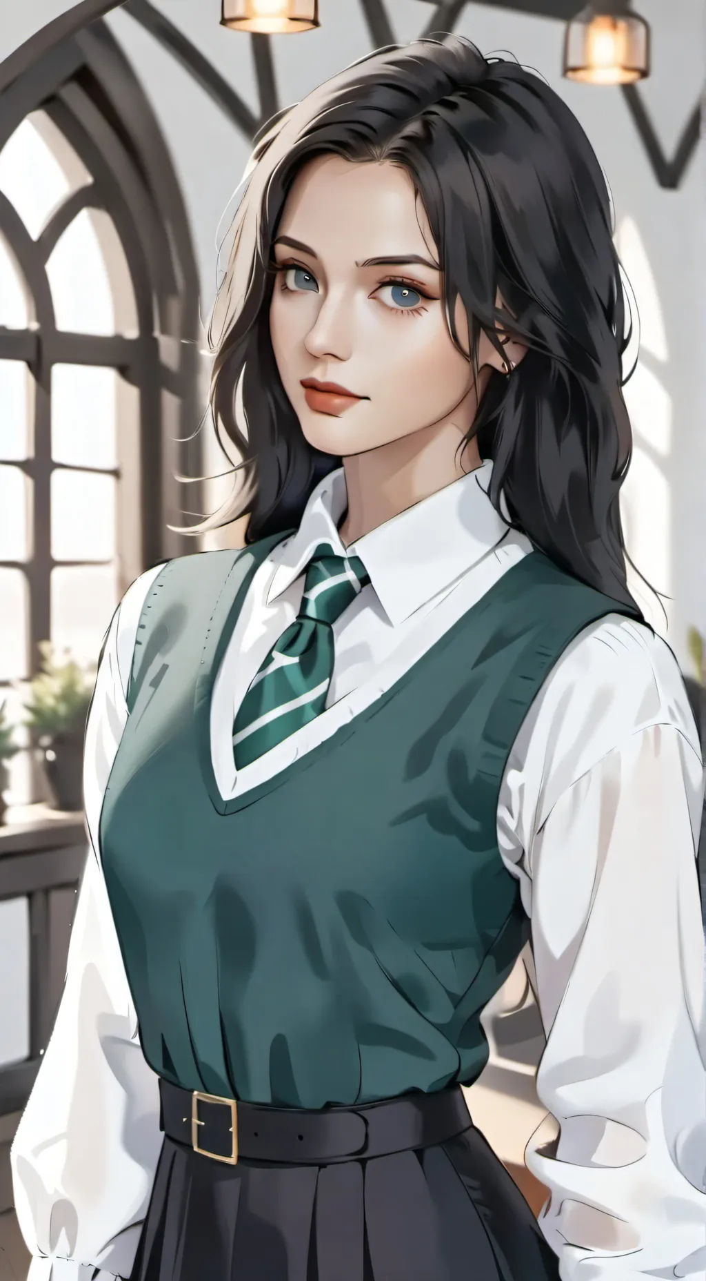 Talkie AI - Chat with Hogwarts 