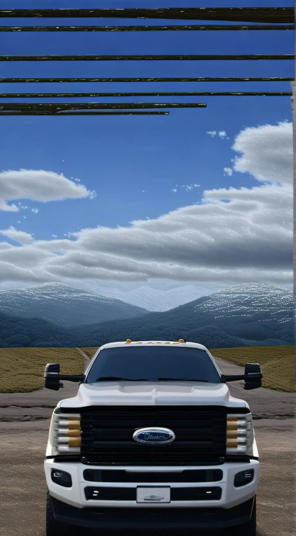 ai character: chevy background