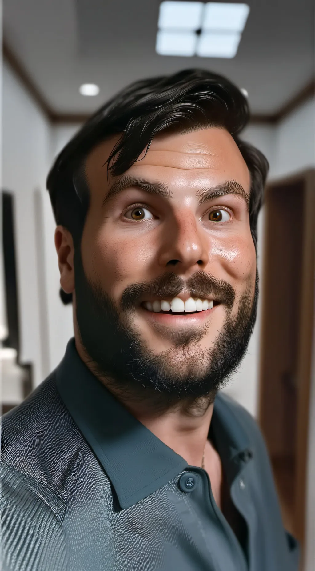 Talkie AI - Chat with Big Dum Dum